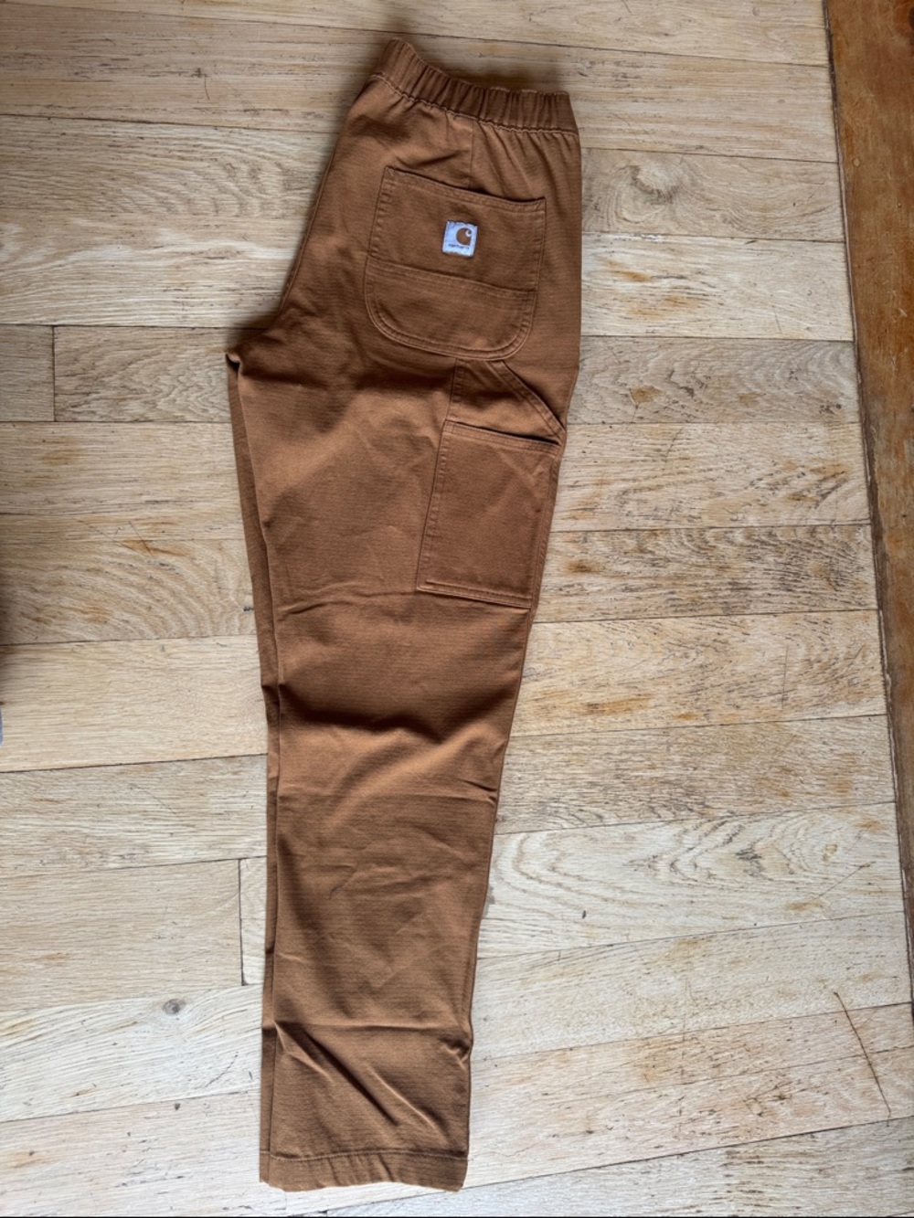 Women’s Carhartt Jogger canvas pant